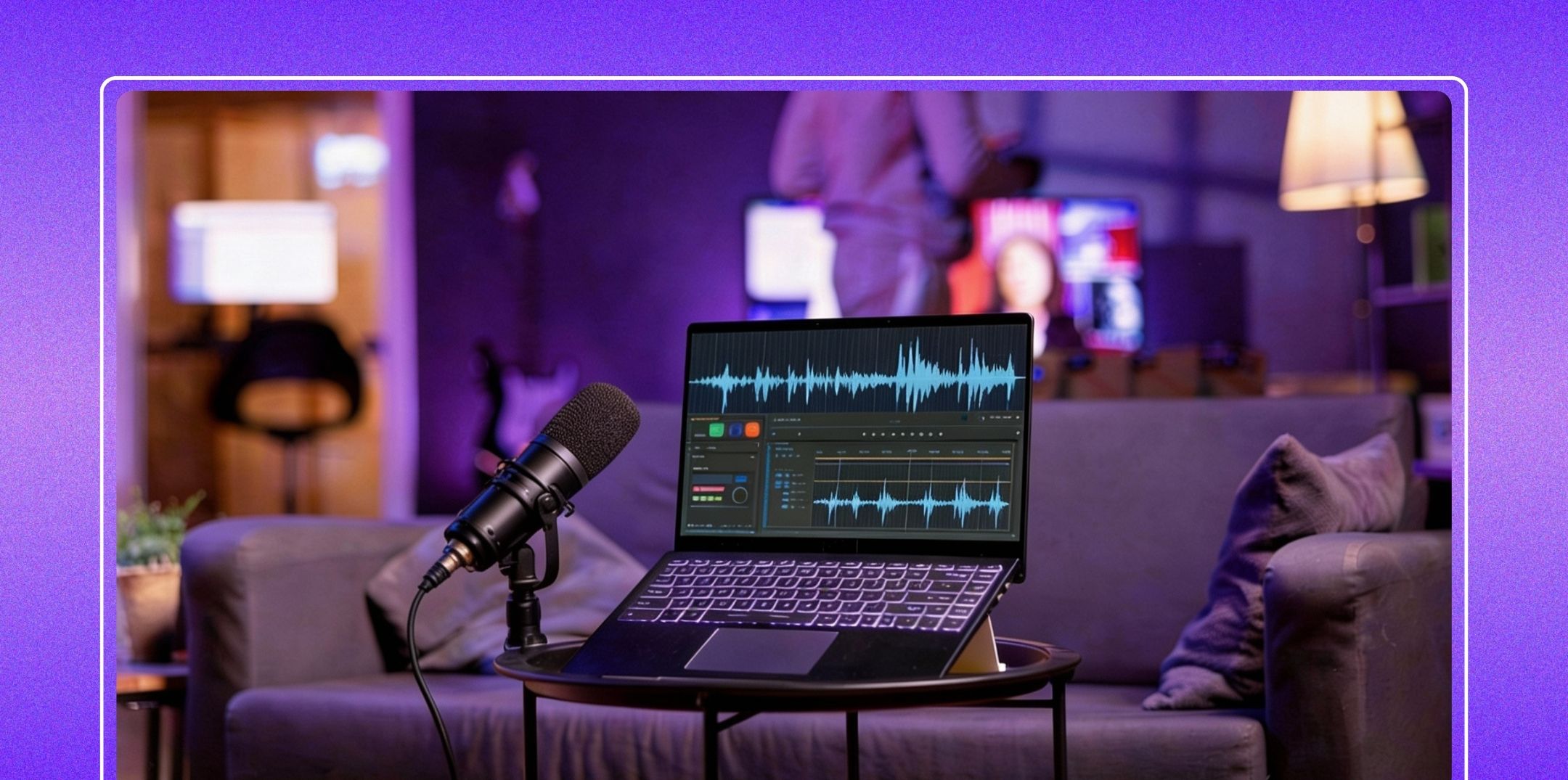 Apply Audio Normalization in Audacity (Step-by-Step)