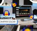 Audacity Compressor