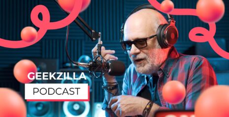 Geekzilla Podcast