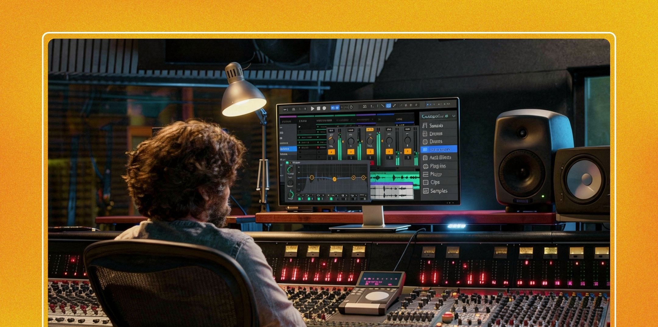 Handy Shortcuts and Tips in Audacity 3.1+