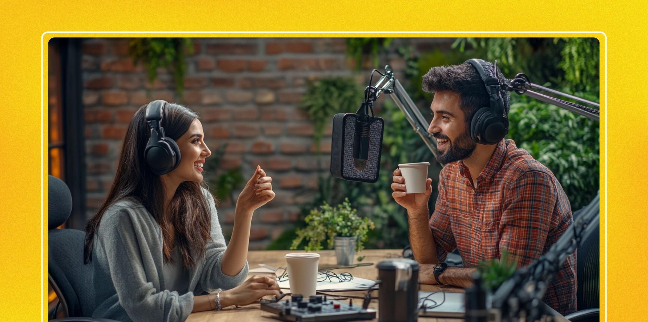 How Podcast Websites Support Marketing, Growth & Monetization?