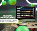 How To Remove Background Noise In Audacity
