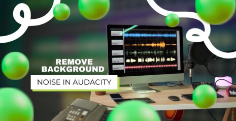 How To Remove Background Noise In Audacity