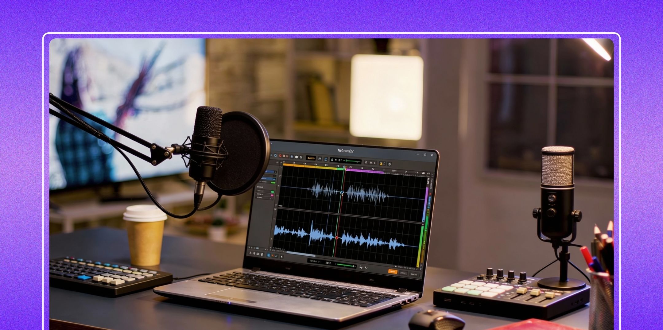 How to Normalize Stereo Channels Independently