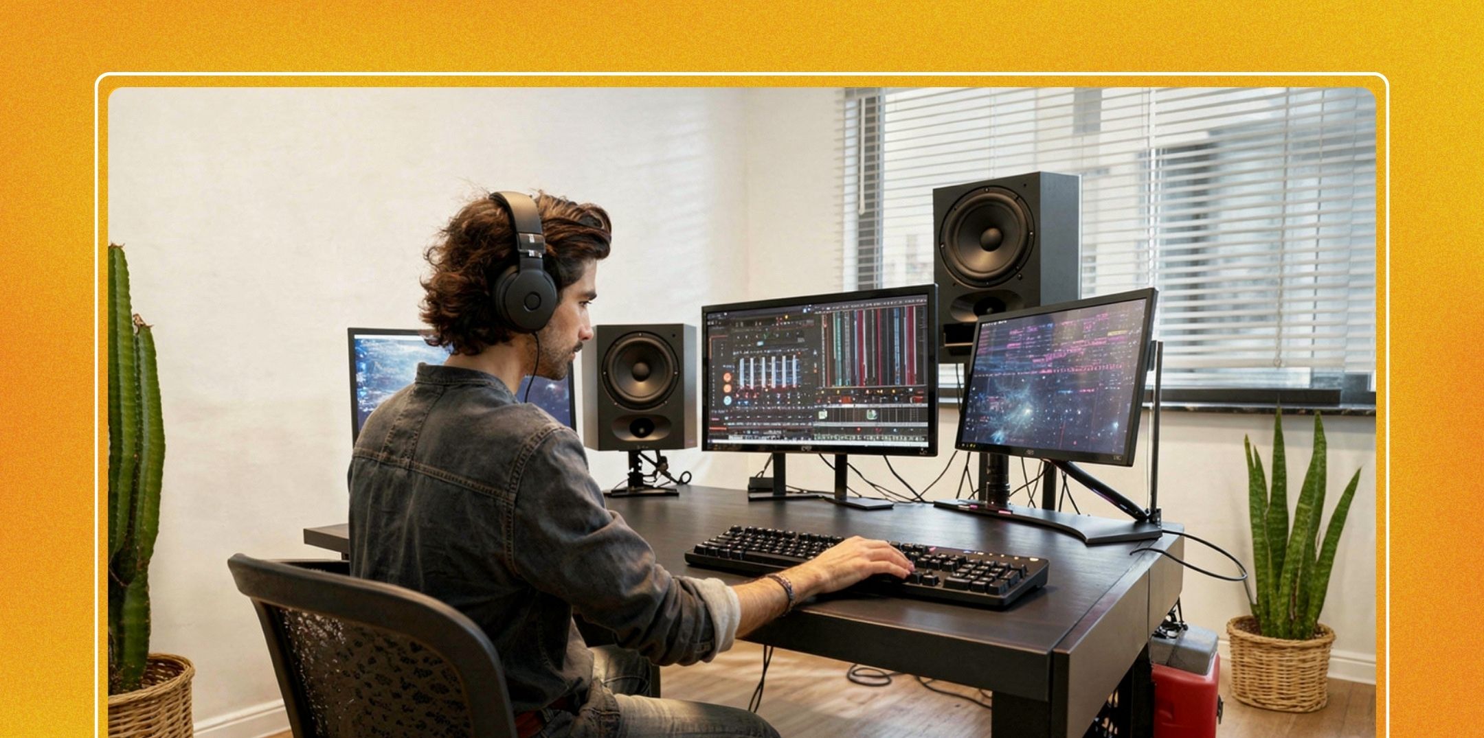 Option: 2. Move Clips Up And Down (Between Tracks)