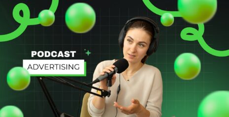 Podcast Advertising