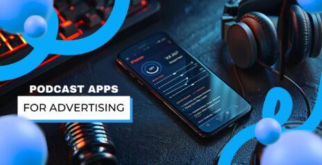 Podcast Apps For Advertising