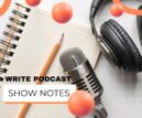 Podcast Show Notes