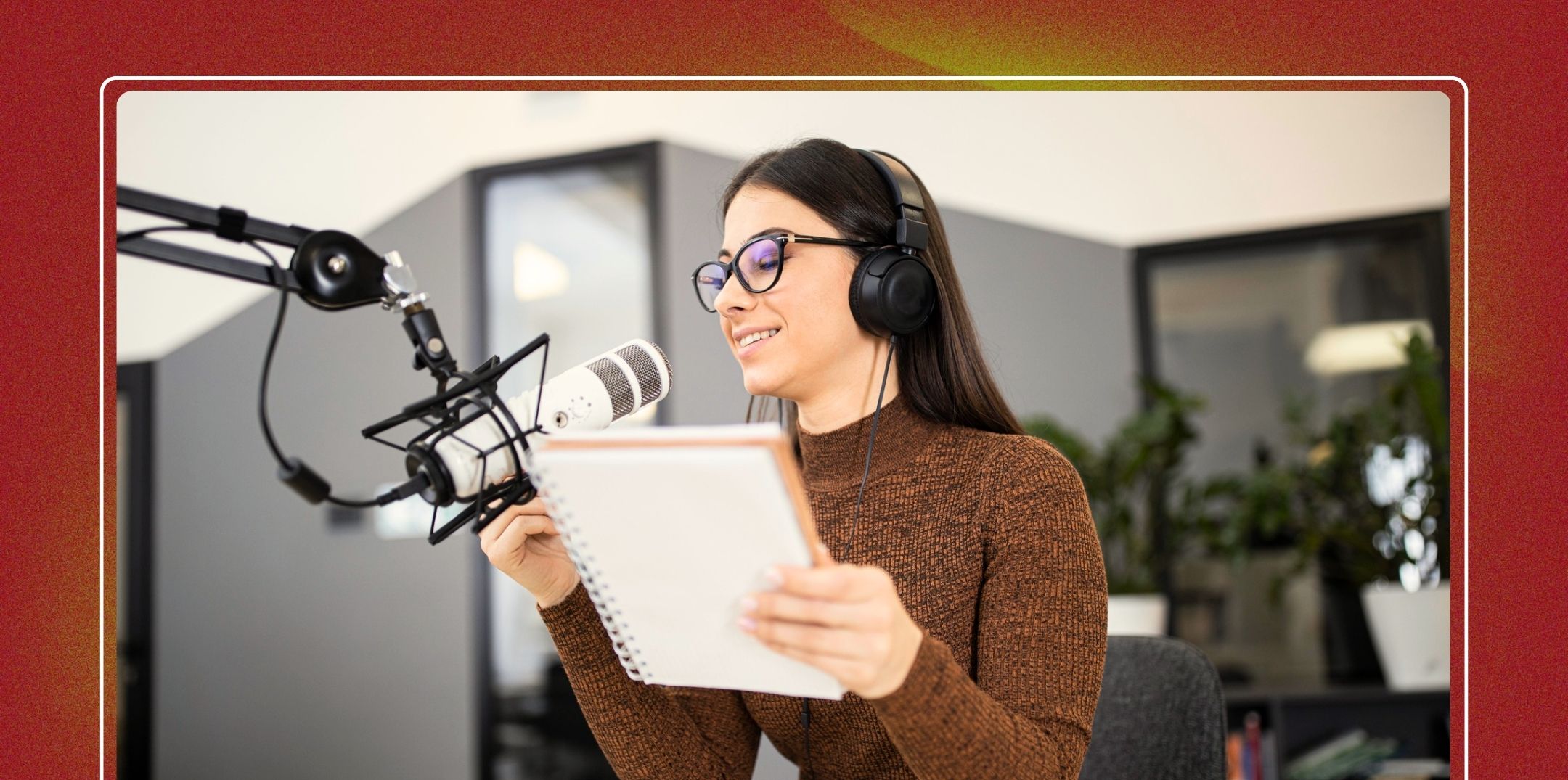 Podcast Show Notes: More Than A Basic Summary