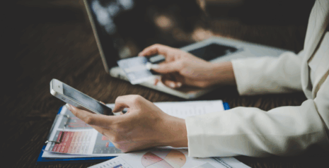 Social Media And Debt