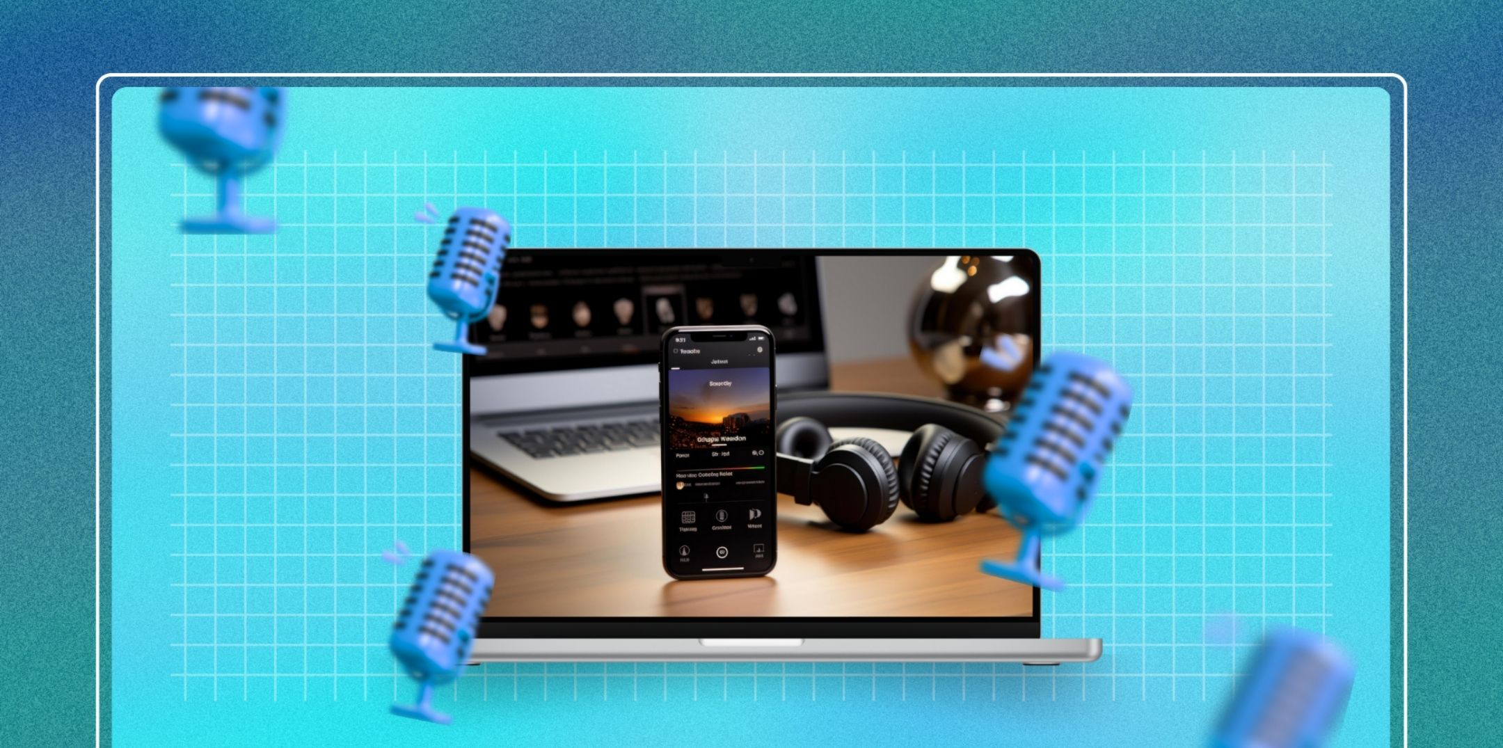 What Is Podcast Apps for Advertising