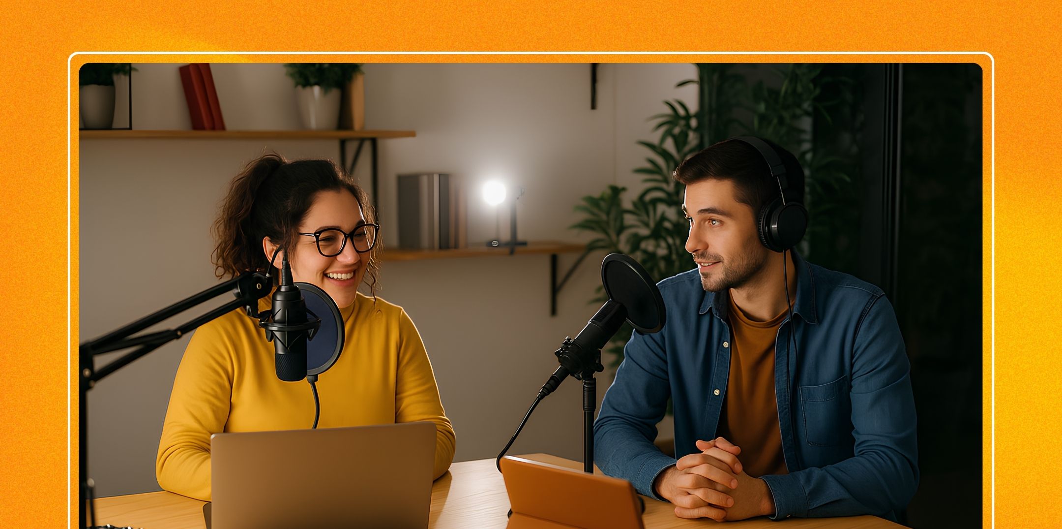 Why a Podcast Website Is Critical in 2026