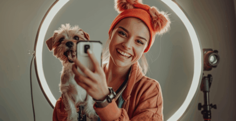 in-house influencer marketing