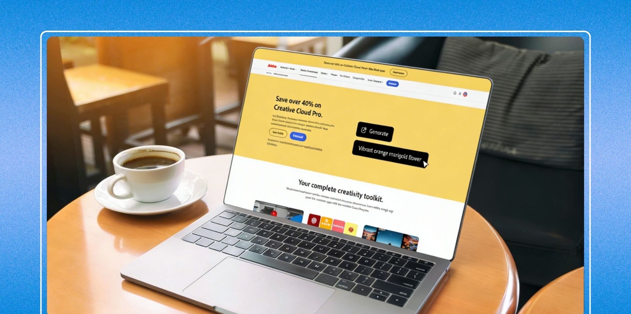 Adobe (Creative Cloud)