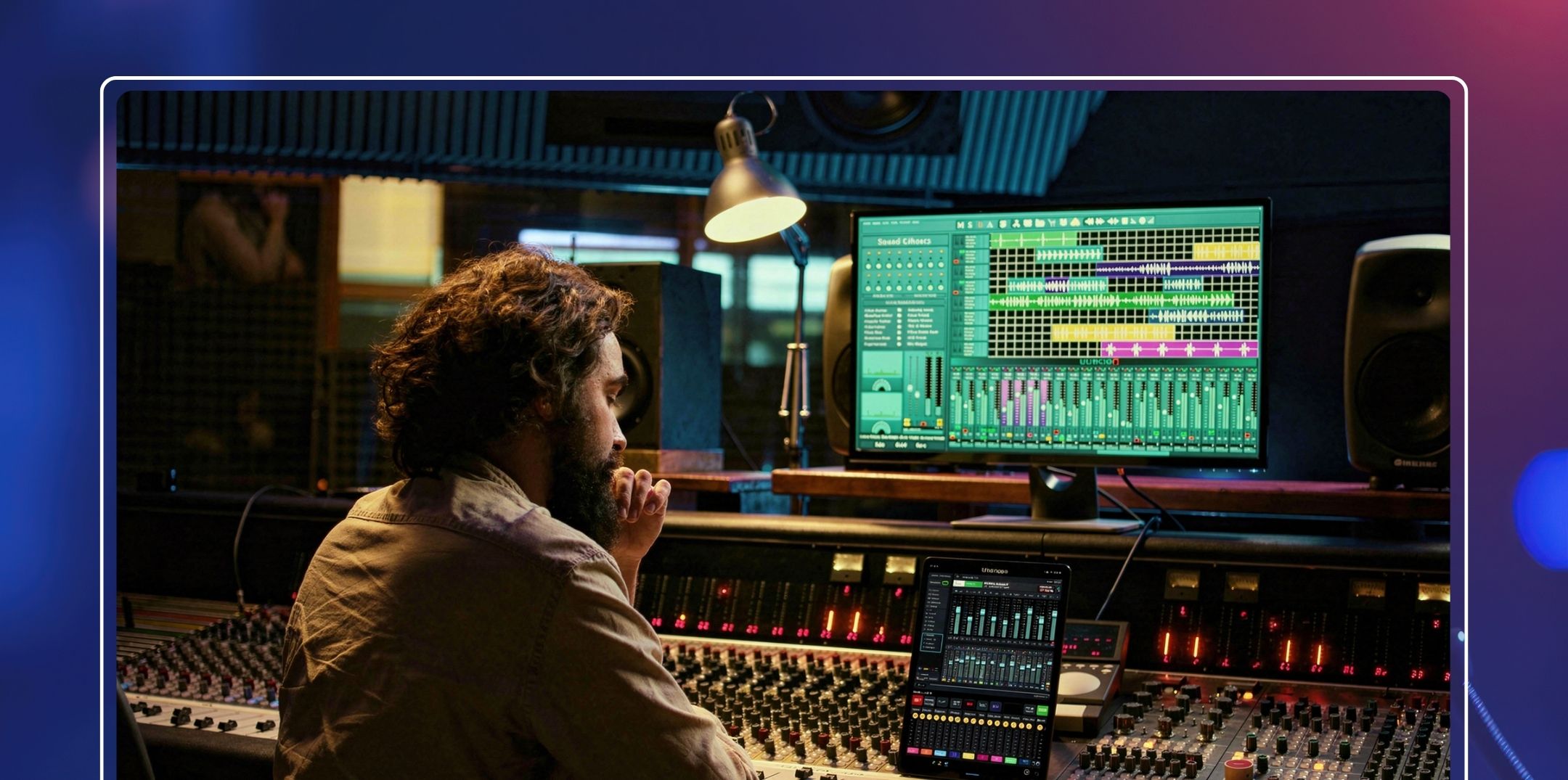 Best Practices for Audio Quality (Industry-Level)