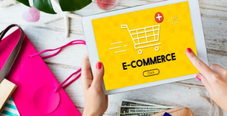E commerce SEO