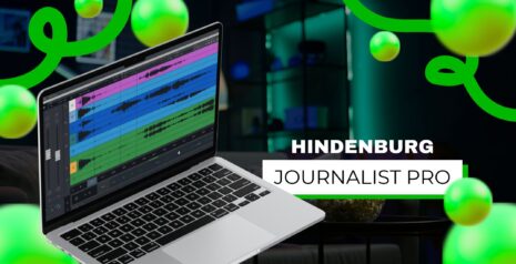 Hindenburg Pro