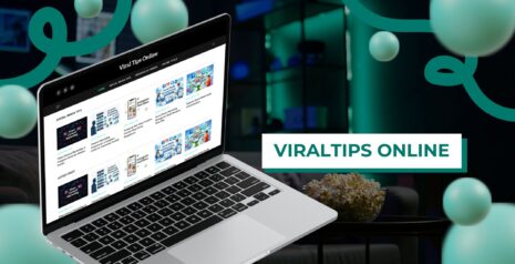 ViralTips Online