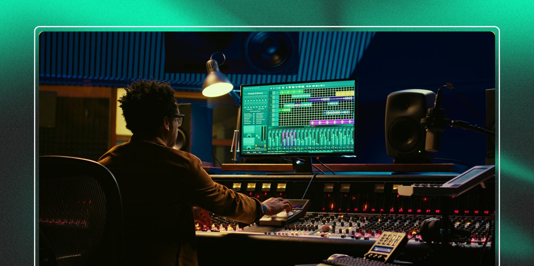 Why Audio Quality Directly Impacts Virality