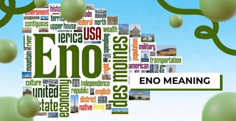 Eno Meaning