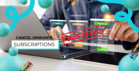 How To Cancel Unwanted Subscriptions