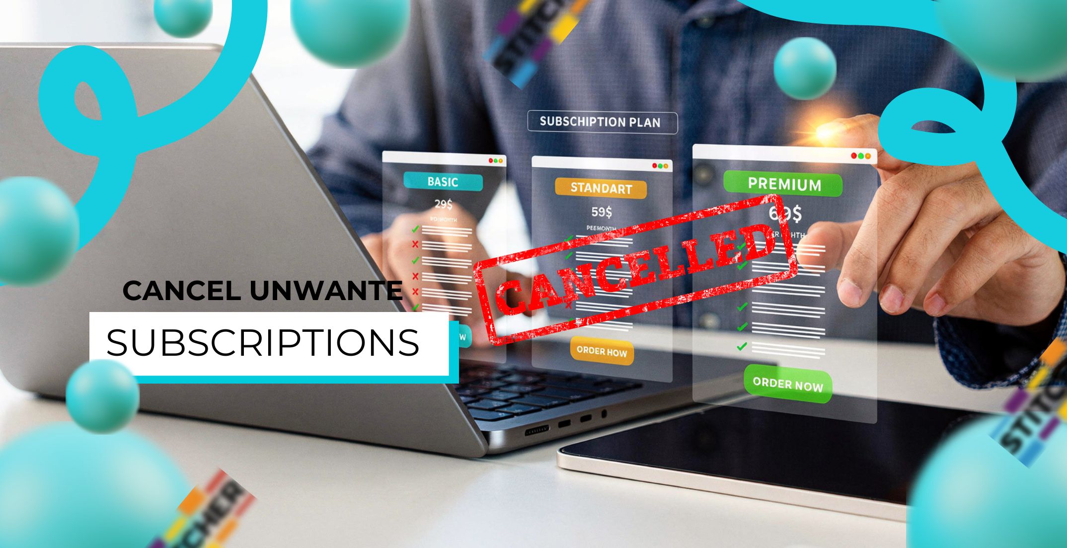 Terminating Subscriptions How To Cancel Unwanted Subscriptions?