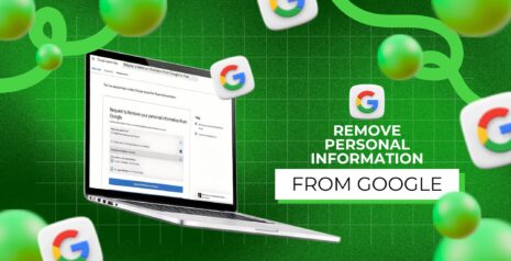 How To Remove Personal Information From Google For Free