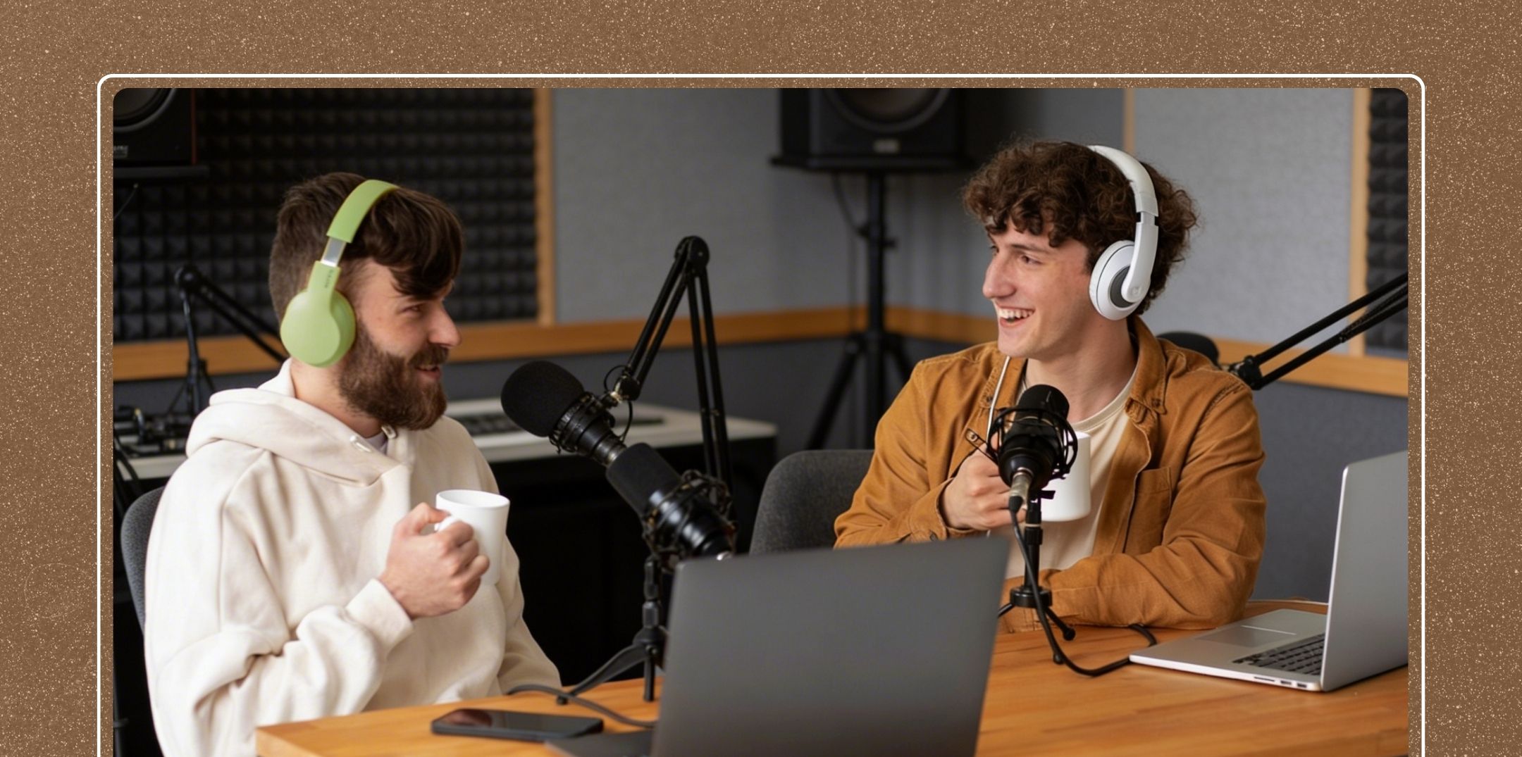 How to Get Booked on Podcasts for Audience Expansion