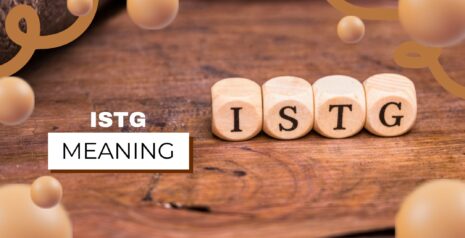 ISTG Meaning
