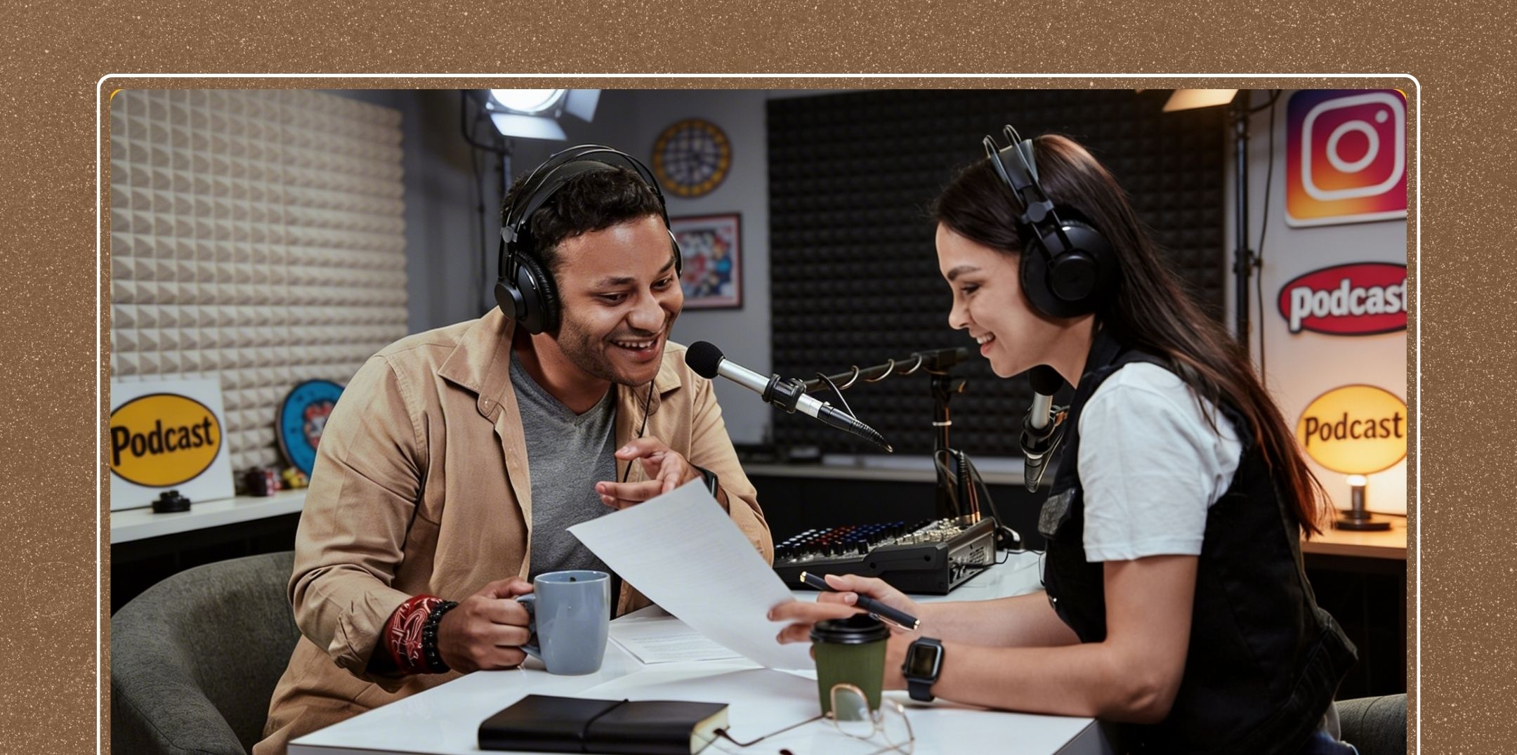 Podcast Advertising Opportunities in 2026