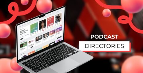 Podcast Directories