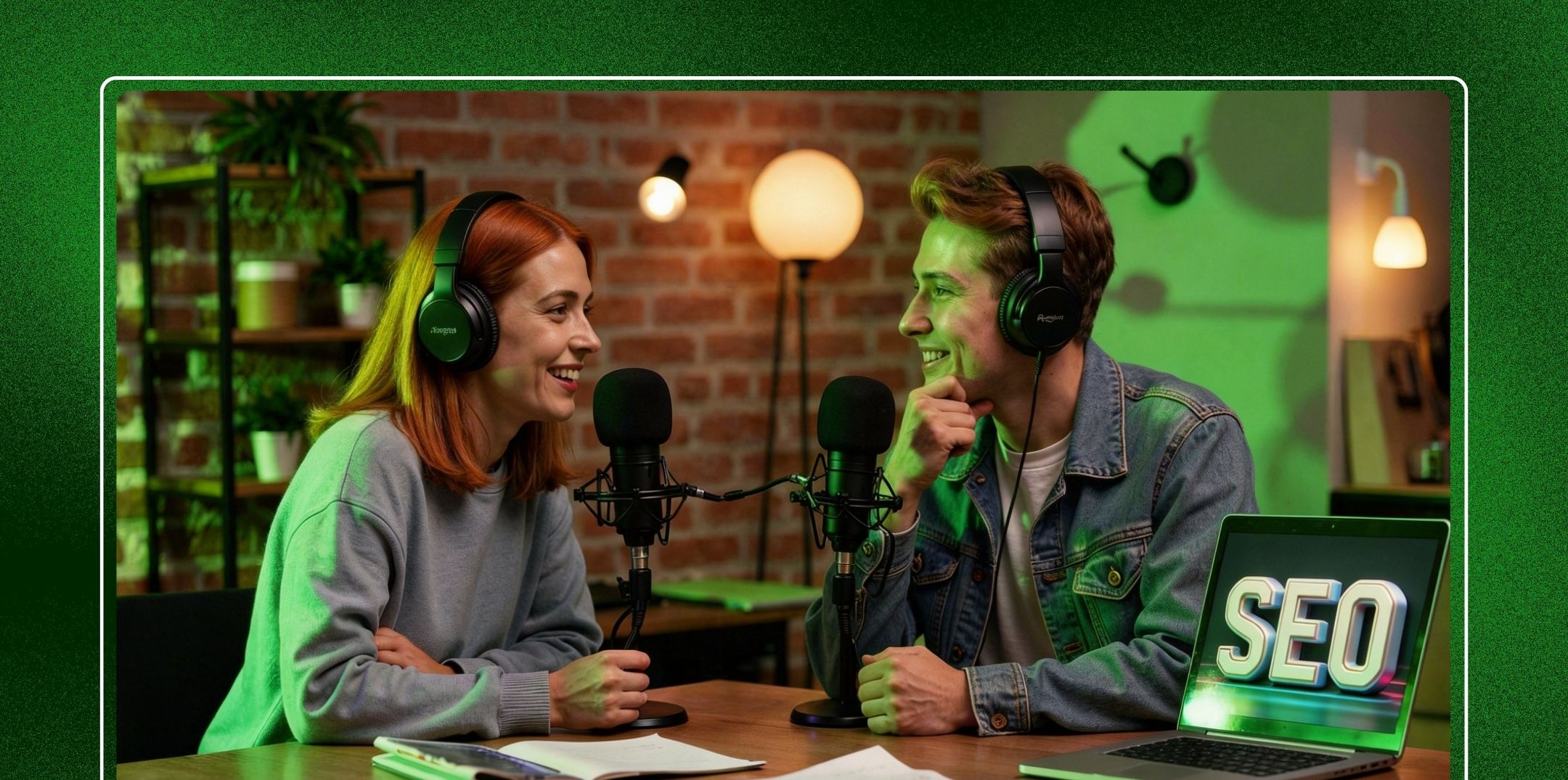 Podcast SEO & Promotion: A Must-Have Skill