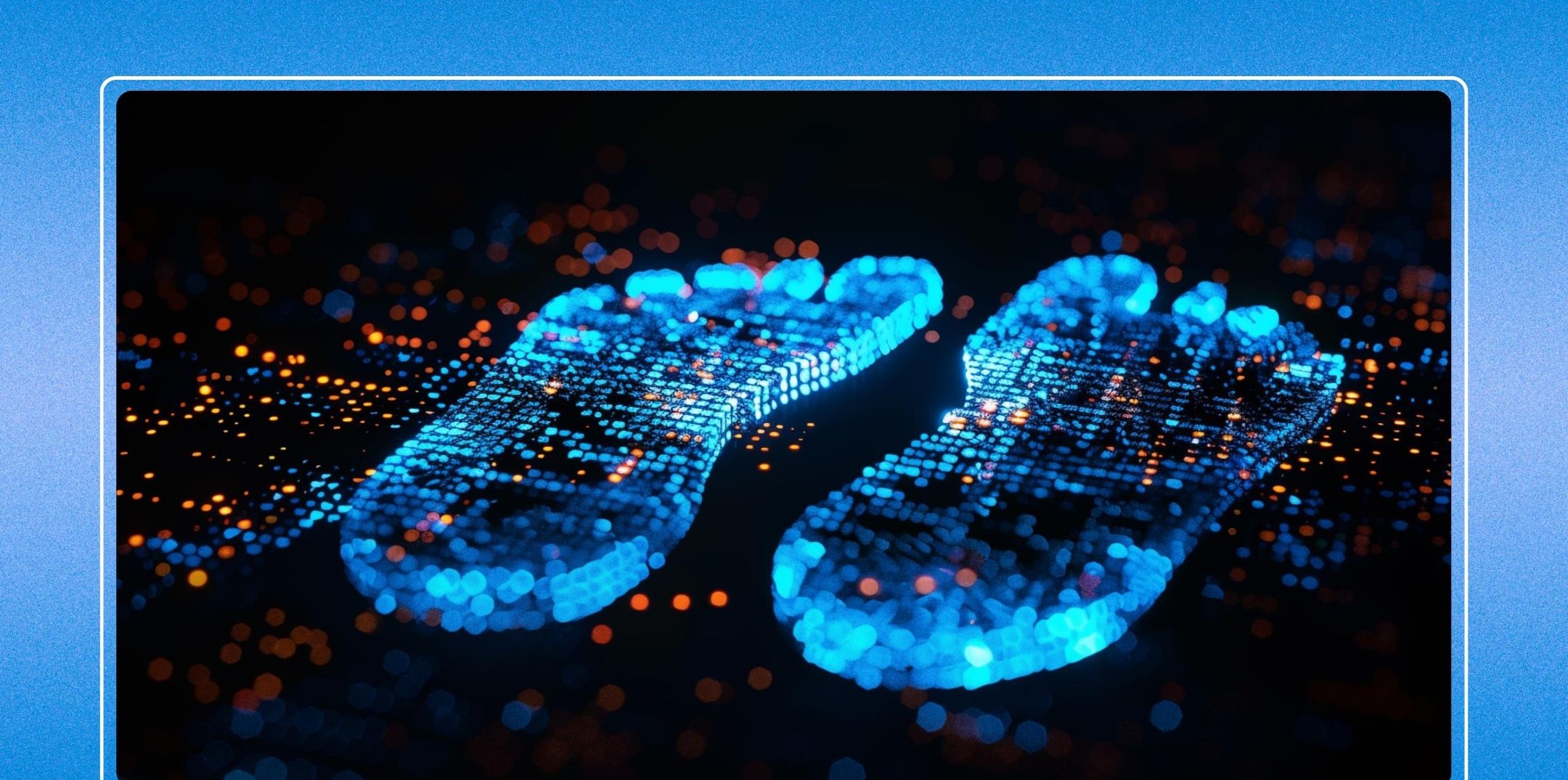 Types of Digital Footprints