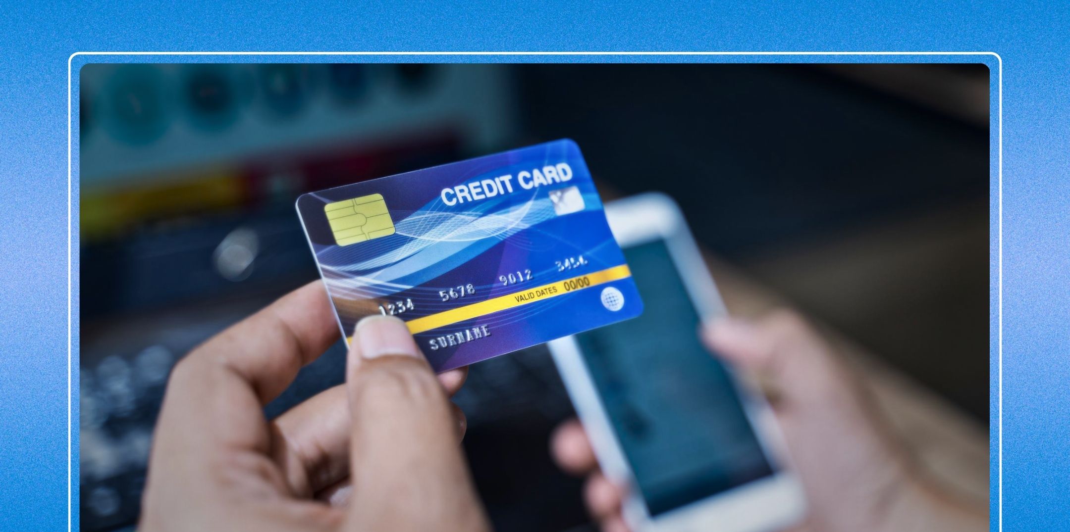 Use virtual credit cards