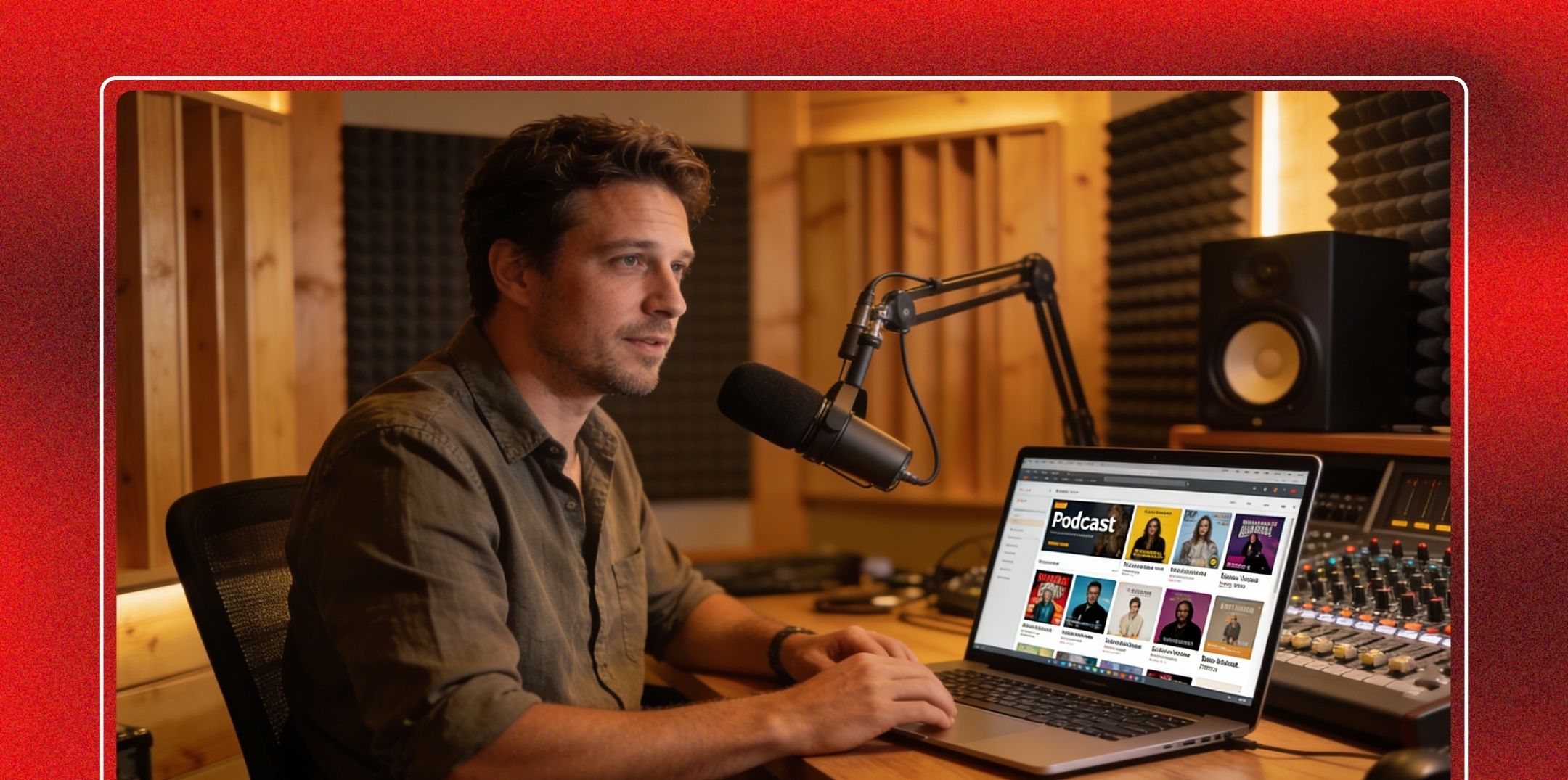 What Are Podcast Directories & How They Work