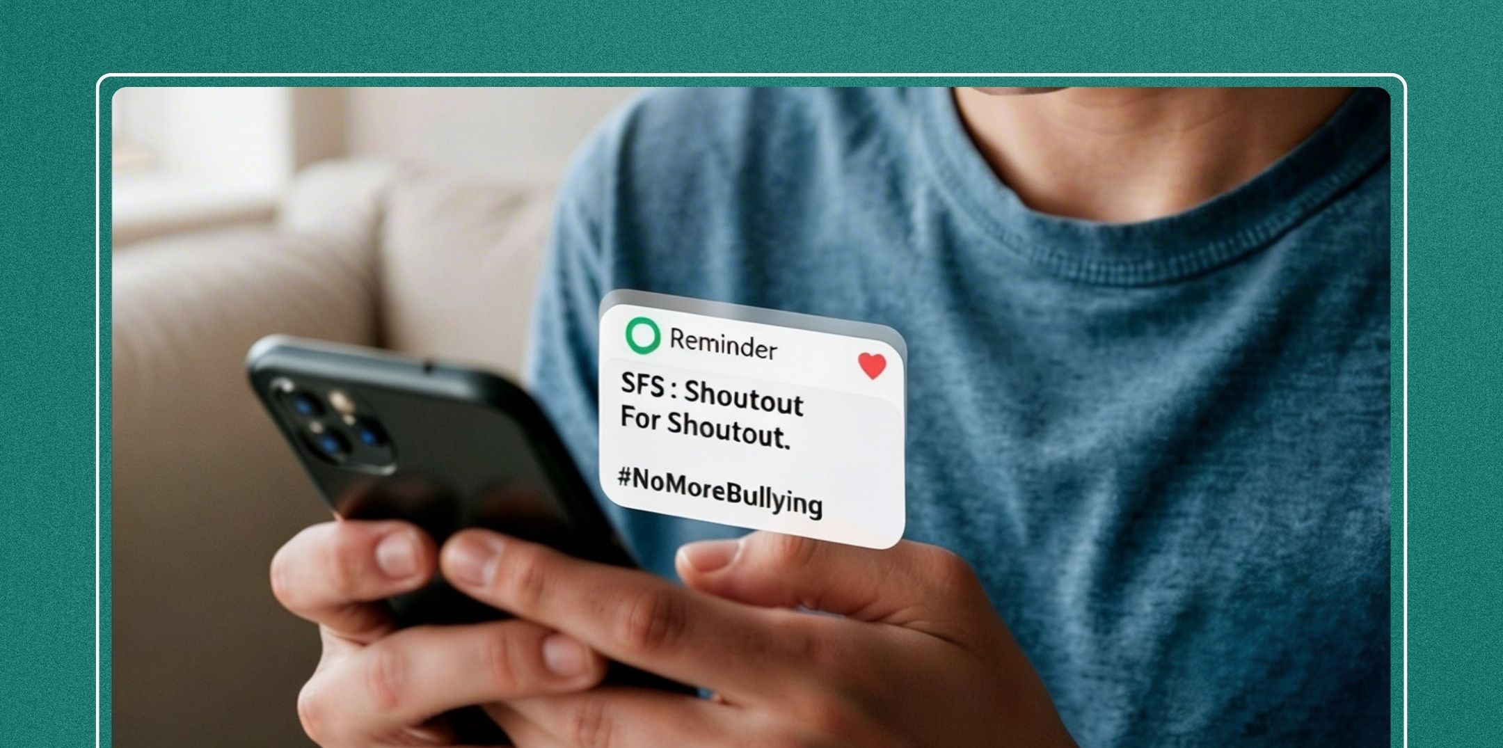 What Does SFS Mean in Text & Chat