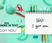 igu meaning text