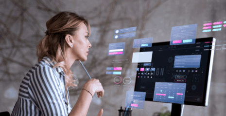 small business web design Manchester