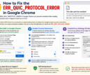 err_quic_protocol_error