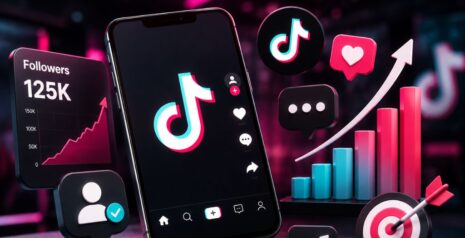 How to get more followers on TikTok