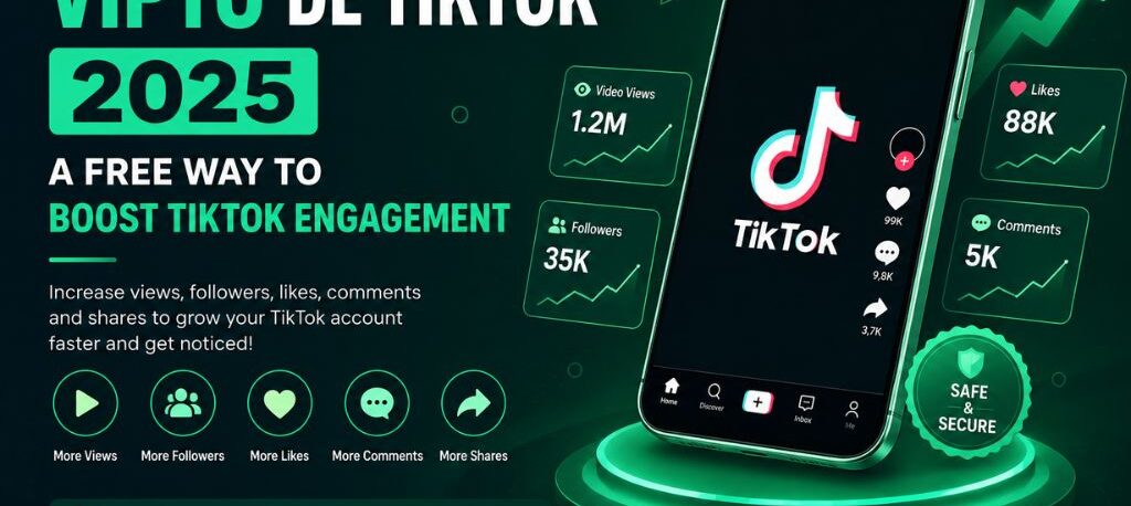 Vipto de TikTok
