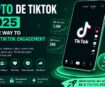 Vipto de TikTok