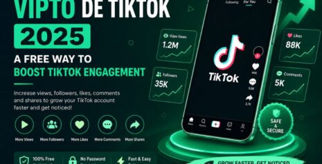 Vipto de TikTok