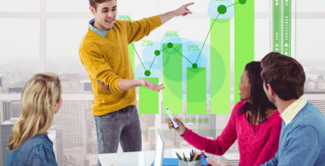Benefits Of SEO for business