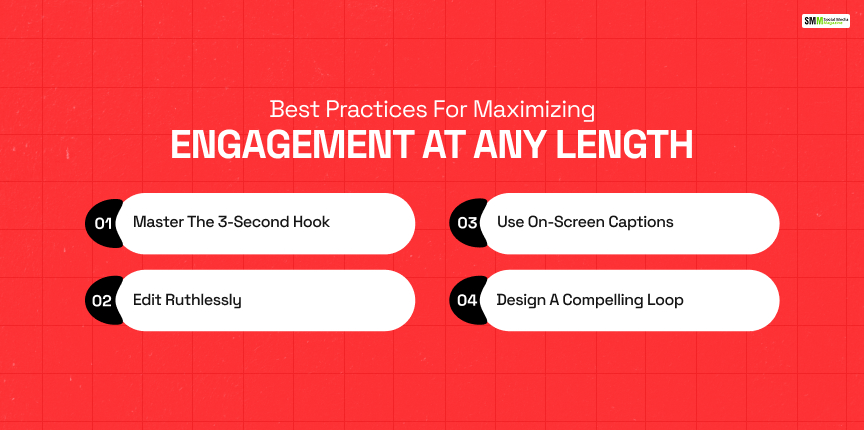 Best Practices For Maximizing Engagement At Any Length
