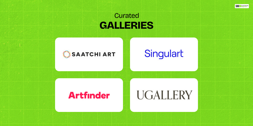 Curated Galleries