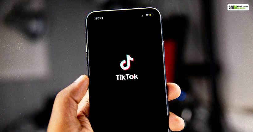 how to make a slideshow on tiktok