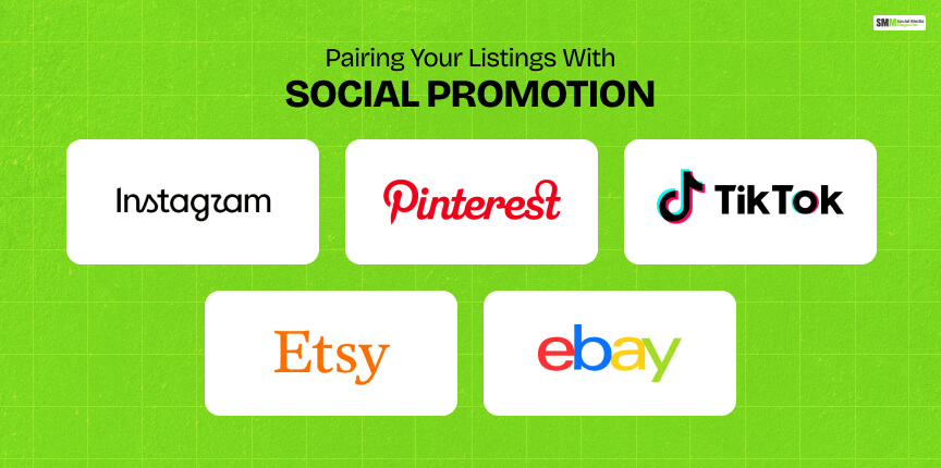 Pairing Your Listings With Social Promotion