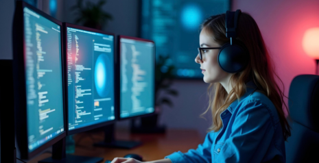 Remote IT Support