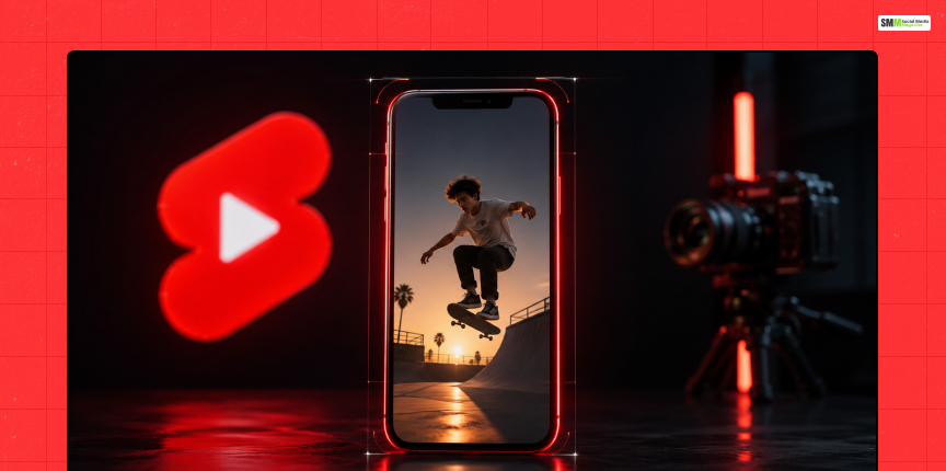 What Is The YouTube Shorts Ratio